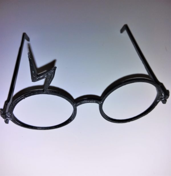 Occhiali di Harry Potter