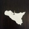 Orecchini o ciondolo Sicilia - immagine 2