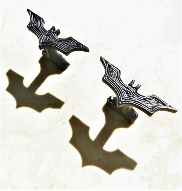 Gemelli di Batman