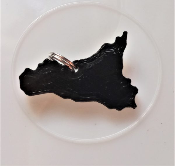 Orecchini Sicilia