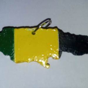 ciondolo jamaica