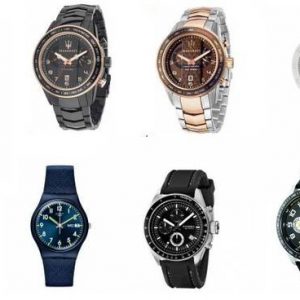 Orologi