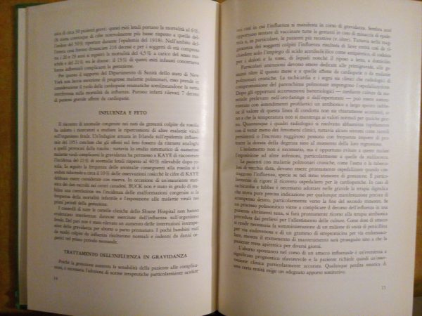 Problemi medici e chirurgici in gravidanza.(2 volumi) - immagine 3