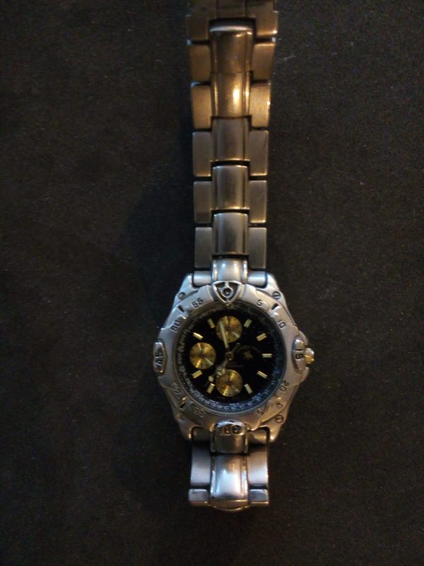 Orologio Osirock Polo al quarzo, Water Resistant