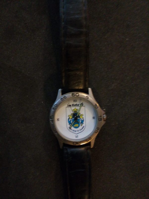 Orologio Leo Kistler AG, WMC Excellence - immagine 3