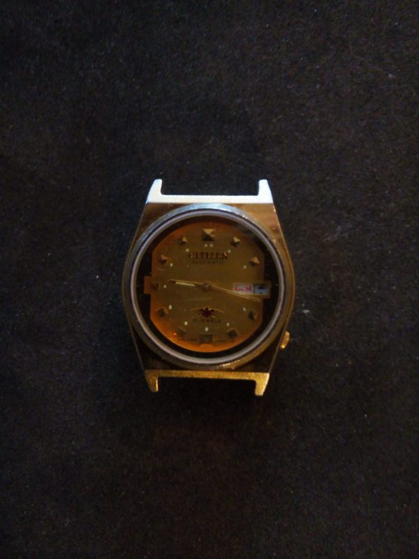 Orologio Citizen automatico.