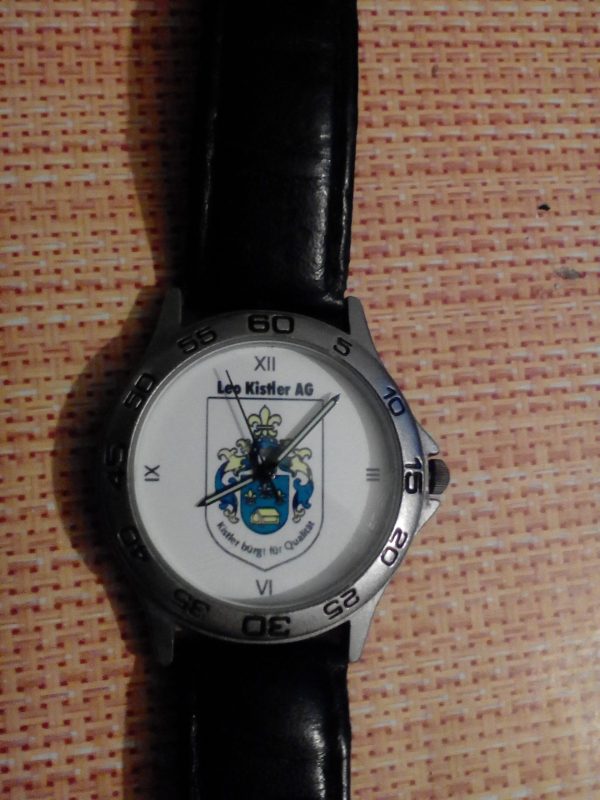 Orologio Leo Kistler AG, WMC Excellence