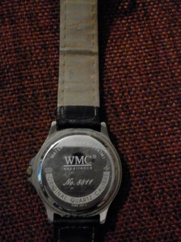Orologio Leo Kistler AG, WMC Excellence - immagine 2