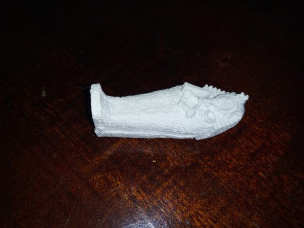 Egyptian Sarcophagus storage box - immagine 4