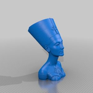 Queen of Egypt