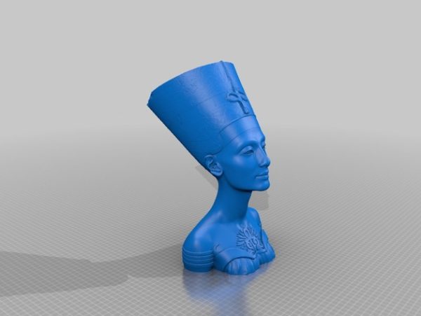 Queen of Egypt