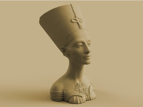Queen of Egypt - immagine 3