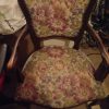 Poltroncina vintage stile ‘800 - immagine 2