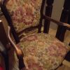 Poltroncina vintage