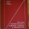 Trattato-Atlante di Chirurgia Plastica e Ricostruttiva - H. Gelbke - immagine 3