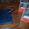 Lettore Floppy drive Sony esterno USB con dischetti