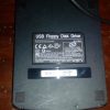 Lettore Floppy drive Sony esterno USB con dischetti - immagine 2